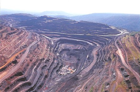 BBVA participa en una financiación de 300 millones de USD a la minera brasileña Vale S.A.